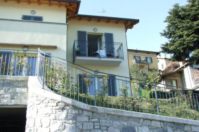 Casavalery Appartamento monolocale con vista lago